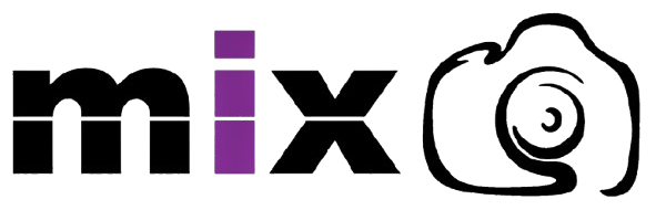 Mix Fotos Logo